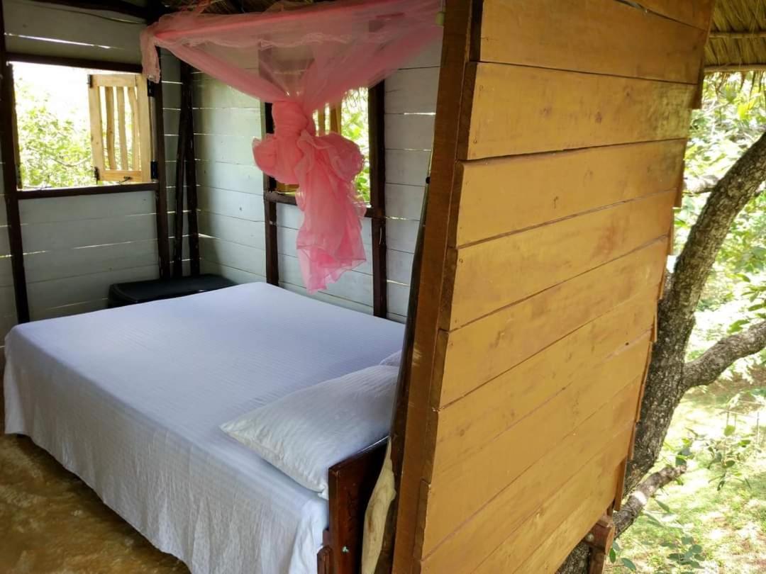 Vila Wildescape Polonnaruwa Exteriér fotografie
