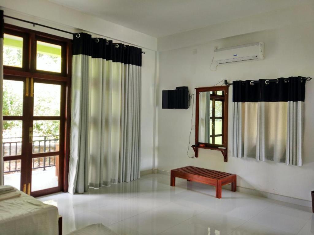 Vila Wildescape Polonnaruwa Exteriér fotografie