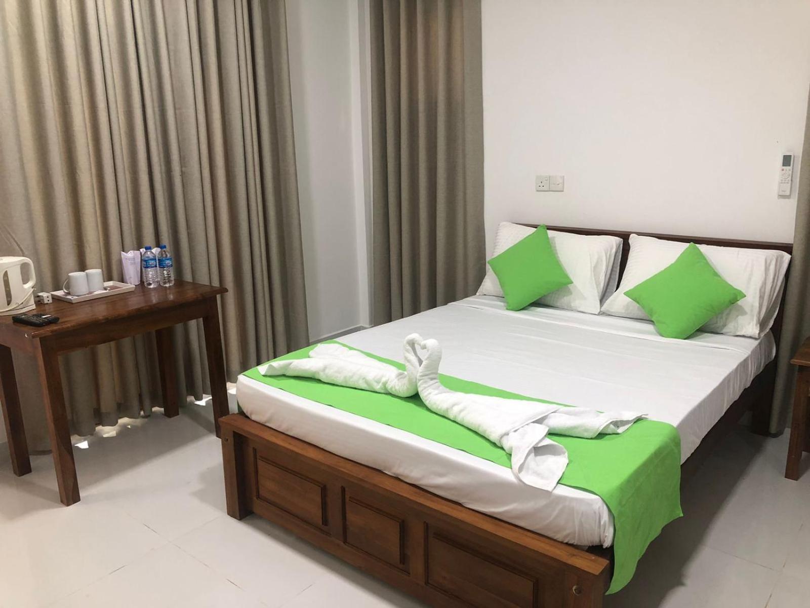 Vila Wildescape Polonnaruwa Exteriér fotografie
