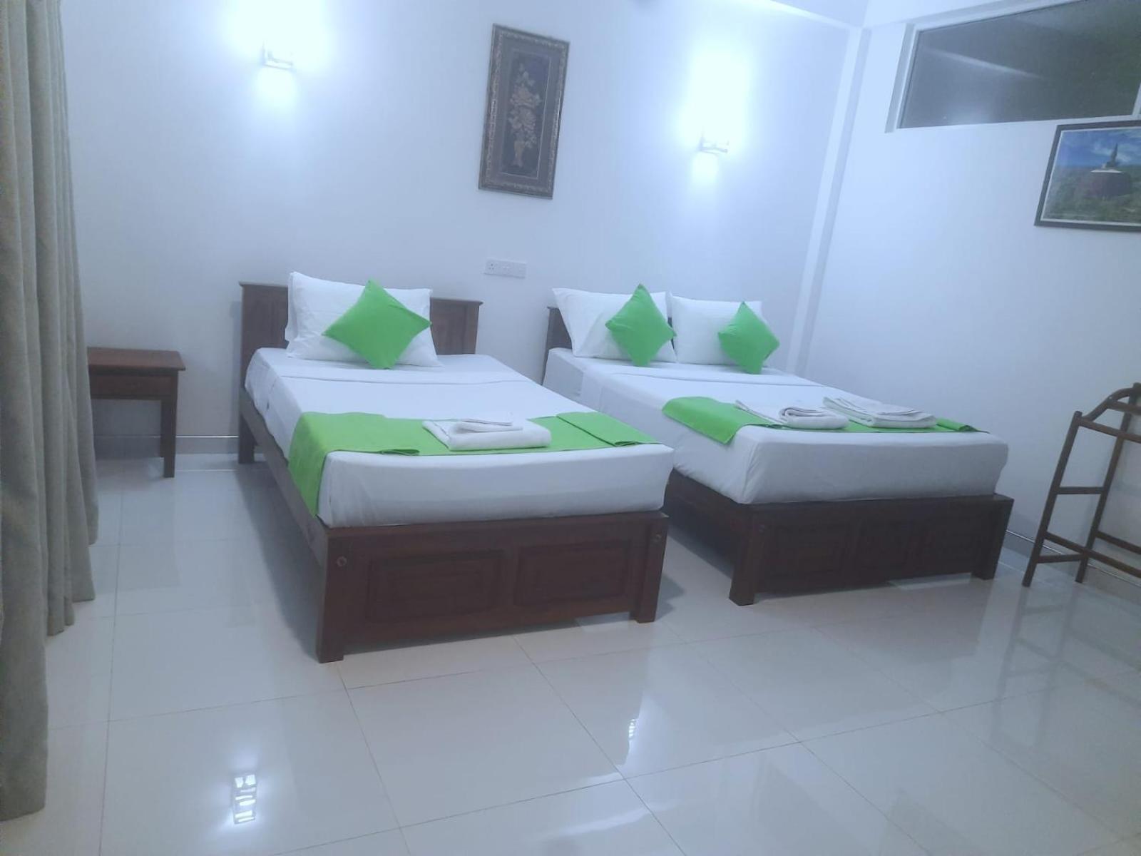 Vila Wildescape Polonnaruwa Exteriér fotografie