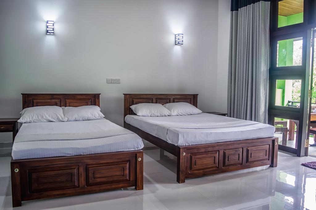 Vila Wildescape Polonnaruwa Exteriér fotografie