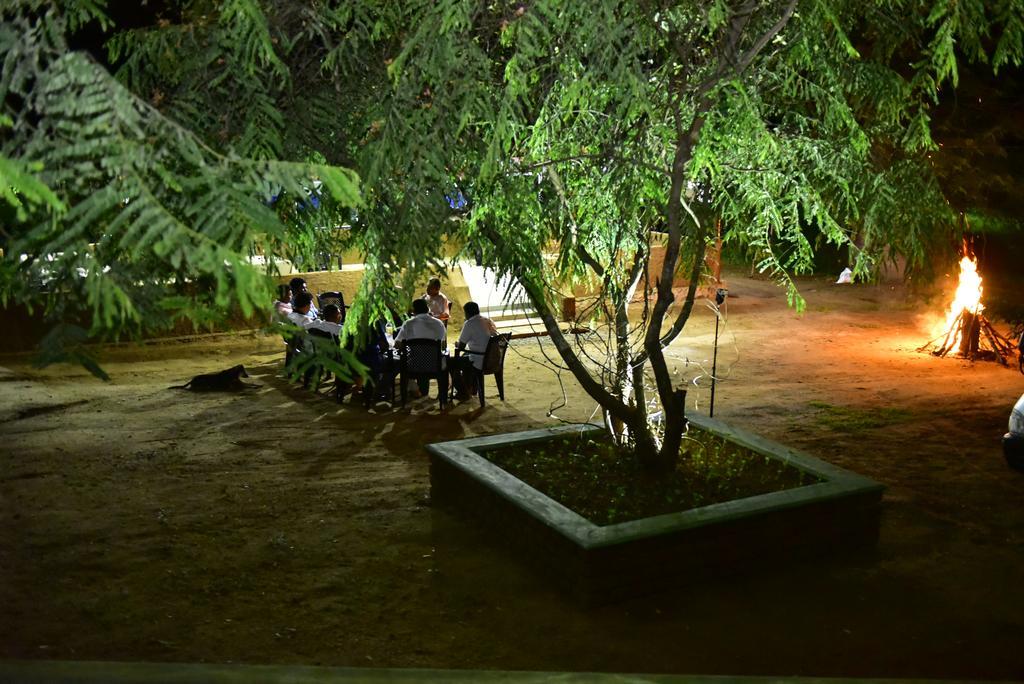 Vila Wildescape Polonnaruwa Exteriér fotografie