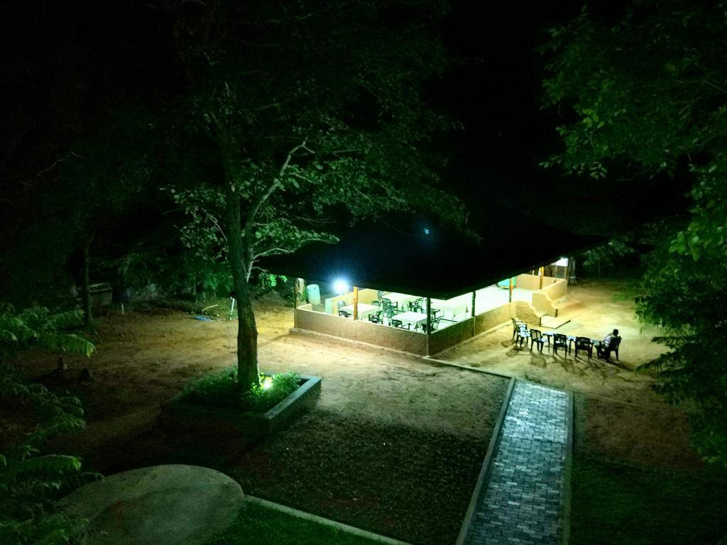 Vila Wildescape Polonnaruwa Exteriér fotografie