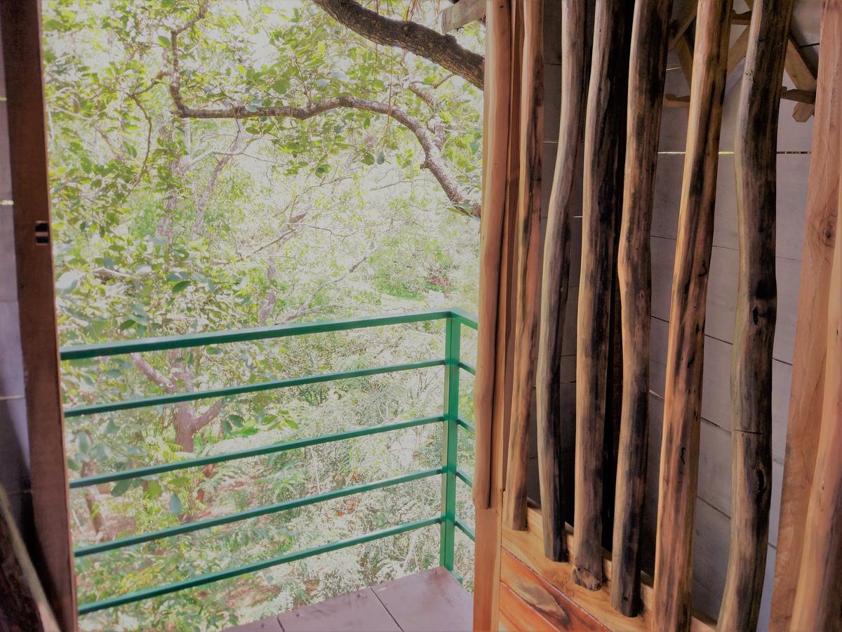Vila Wildescape Polonnaruwa Exteriér fotografie